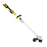 Коса акумуляторна безщіткова DeWALT DCMST561P1, фото 4