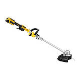 Коса акумуляторна безщіткова DeWALT DCMST561P1, фото 5