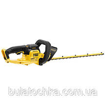 Кущоріз акумуляторний DeWALT DCMHT563N, фото 2