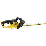 Кущоріз акумуляторний DeWALT DCMHT563N, фото 3