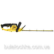 Кущоріз акумуляторний DeWALT DCMHT563N, фото 3