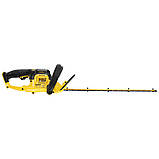 Кущоріз акумуляторний DeWALT DCMHT563N, фото 4