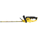 Кущоріз акумуляторний DeWALT DCMHT563N, фото 5