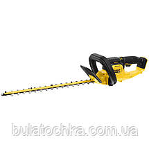 Кущоріз акумуляторний DeWALT DCMHT563N, фото 5