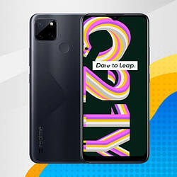 Realme C21Y/C25Y