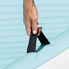 Надувний пліт для плавання Intex 56289 (305х183х18 см), фото 2