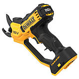 Ножниці садові - секатор акумуляторний DeWALT DCMPP568N, фото 3