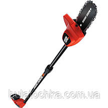 Висоторіз акумуляторний зі штангою BLACK+DECKER GPC1820L20, фото 2