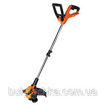 Тример акумуляторний SEQUOIA SBT2030D-QV, фото 2