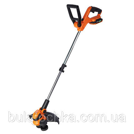 Тример акумуляторний SEQUOIA SBT2030D-QV, фото 1