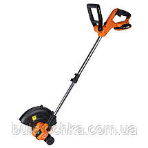 Тример акумуляторний SEQUOIA SBT2030D-QV, фото 3