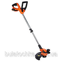 Тример акумуляторний SEQUOIA SBT2030D-QV, фото 4