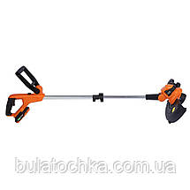 Тример акумуляторний SEQUOIA SBT2030D-QV, фото 5