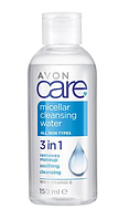 Мицеллярная вода Avon Care, 150 мл.