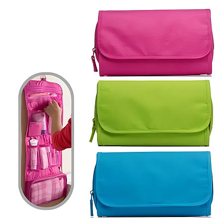 Органайзер Travel Storage Bag JY 5411, фото 3