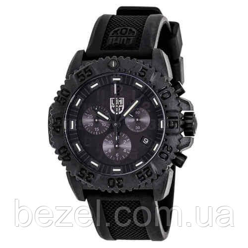 Мужские часы Luminox XS.3081.BO.1 - фото 1 - id-p653893673