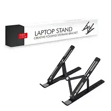 Підставка для планшета 23*15*16sm Multi Position foldable notebook, фото 5