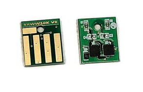 Чіп тонера Lexmark MS/MX