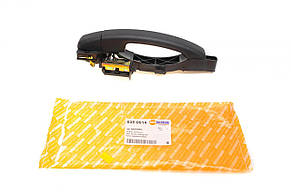 AUTOTECHTEILE 505 0014 — Ручка (в зборі) передньої правої (R) бічної лівої (L) дверей на Рено Майстер III M9T, фото 1
