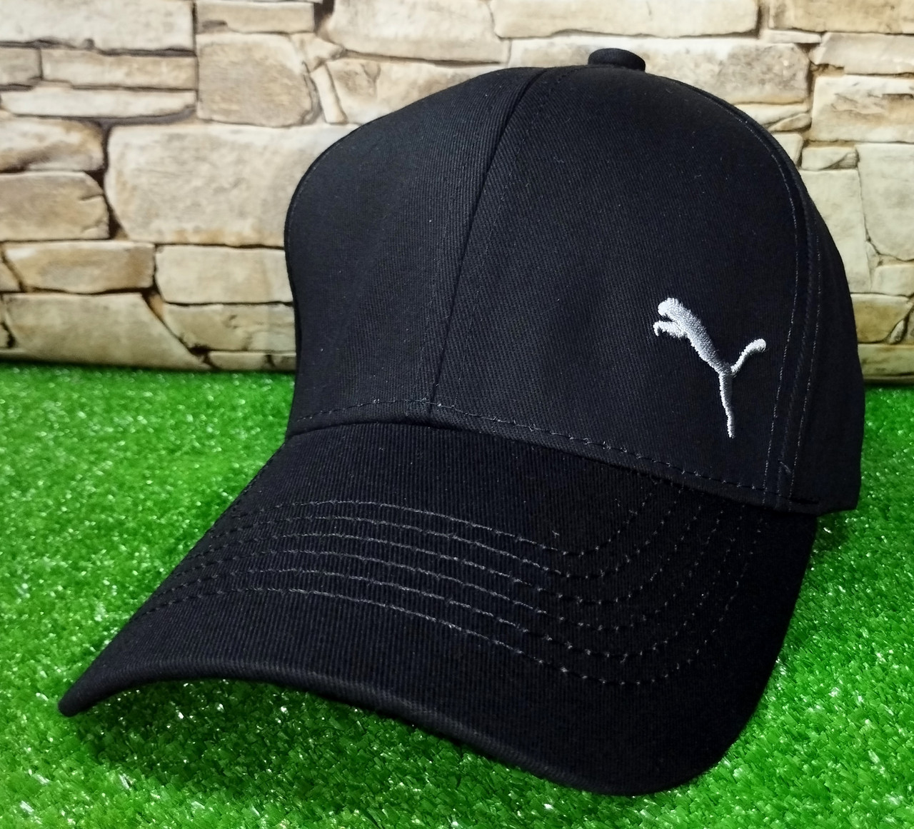 Бейсболка Puma PRO CAP FUTURA