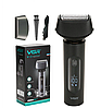 Електробритва (шейвер) VGR Professional Men`s Shaver V-381, фото 3