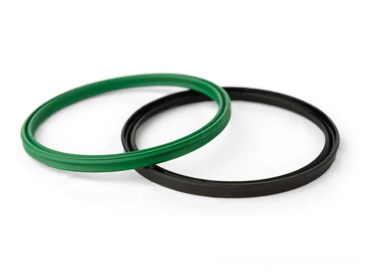 Гідравлічна манжета 30-20-7 PU Green (Китай)