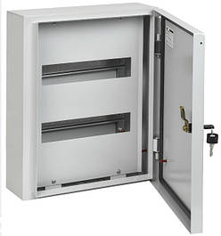 Щит ЩРн(в) металевий Techno Systems