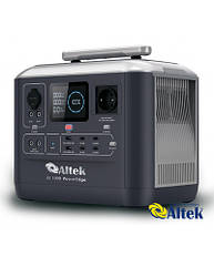 Електростанція Altek AL1000 PowerEdge на 1 кВт