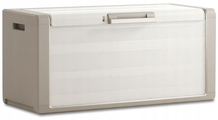 Садовий комод Keter GULLIVER CHEST 118x49x55см