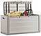 Садовий комод Keter GULLIVER CHEST 118x49x55см, фото 3