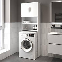 ВАННА КІМНАТА