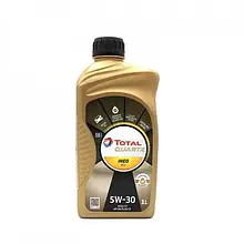 Моторна олія Total Quartz INEO MC3 5W-30 5 л