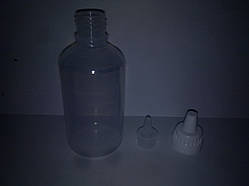 Бутылочка ПЭТ-100 мл