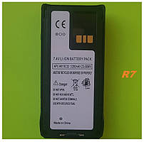 Акумуляторна батарея APLI4810C32 (аналог Motorola PMNN4810A 3200mAh Li-Ion) для Motorola R7 serise