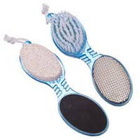 Пемза 4 сторін