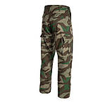 Штани тактичні Mil-Tec US Ranger BDU Splintertarn 11810026-, фото 3