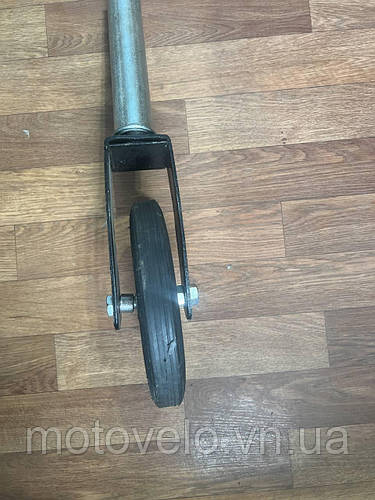 Опорне колесо фрези для мотоблока (ID#1822508535), цена: 1500 ₴, купить ...