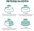 Сухий корм Optimeal High in Veal для дорослих кішок з високим вмістом телятини, 200г, фото 9