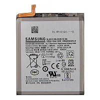 Аккумулятор Samsung EB-BG781ABY Original 4500 mAh / Samsung Galaxy S20 FE G780F, A52 5G, A52s 5G