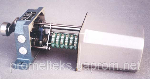 HN-10 кінцевий вимикач. Hebelendschalter HN-10