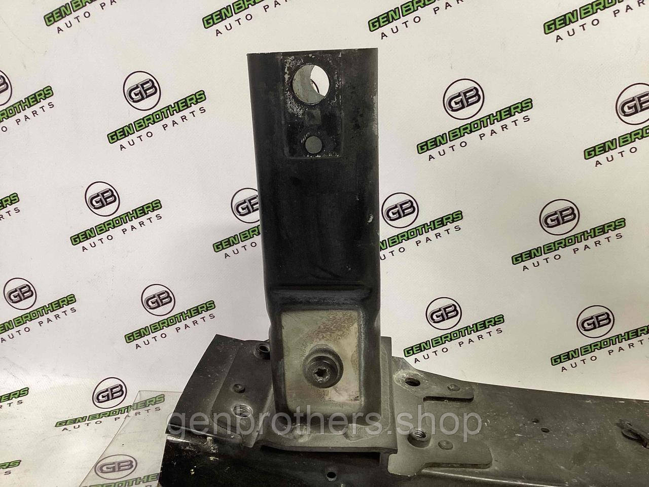 Купить Кронштейн усилителя бампера C2D1318 Jaguar XJ X351 2013, цена ...