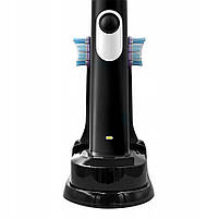 Зарядний пристрій для електричної зубної щітки Philips Sonicare USB Чорний, фото 2