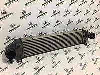 Интеркулер LR031466 Land Rover Range Rover Evoque L538 2013