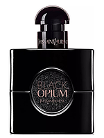 Духи Yves Saint Laurent Black Opium Le Parfum