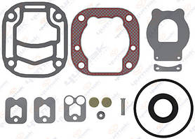 Р/к прокладок з клапанами (вир-во YUMAK) RK.01.152.02