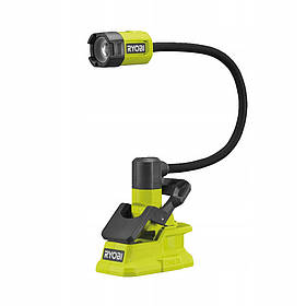 Акумуляторний ліхтар Ryobi RLCF18-0 ONE+