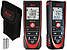 Лазерна рулетка далекомір Leica Disto D2, фото 4