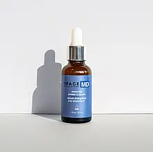 Відновлююча сироватка з феруловою кислотою - Image Skincare MD Restoring Power-C Serum