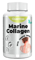 Морской коллаген Quamtrax Marine Collagen Plus - 120 таб