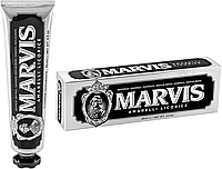 Зубная паста MARVIS Amarelli Licorice Mint, 85 мл